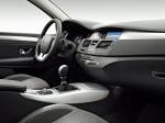 Renault Laguna III 2007 года